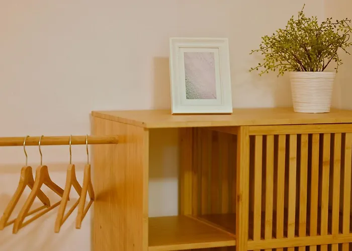 Apartment Marjo