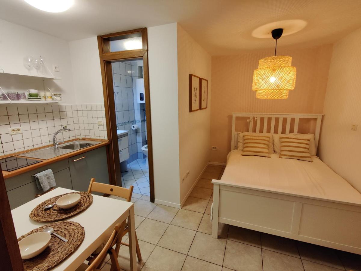Apartmán Marjo