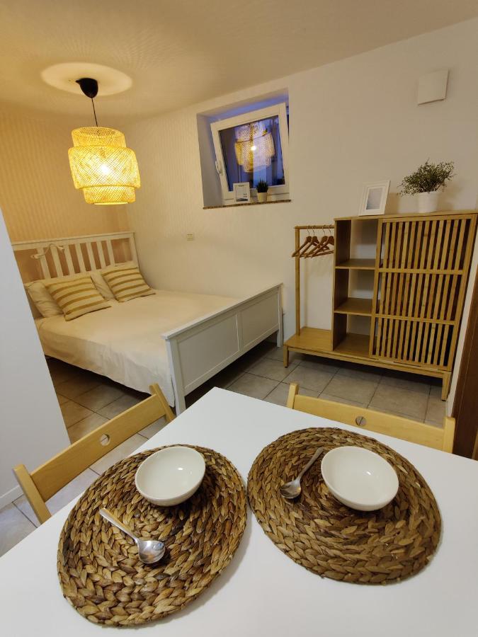 Apartmán Marjo *