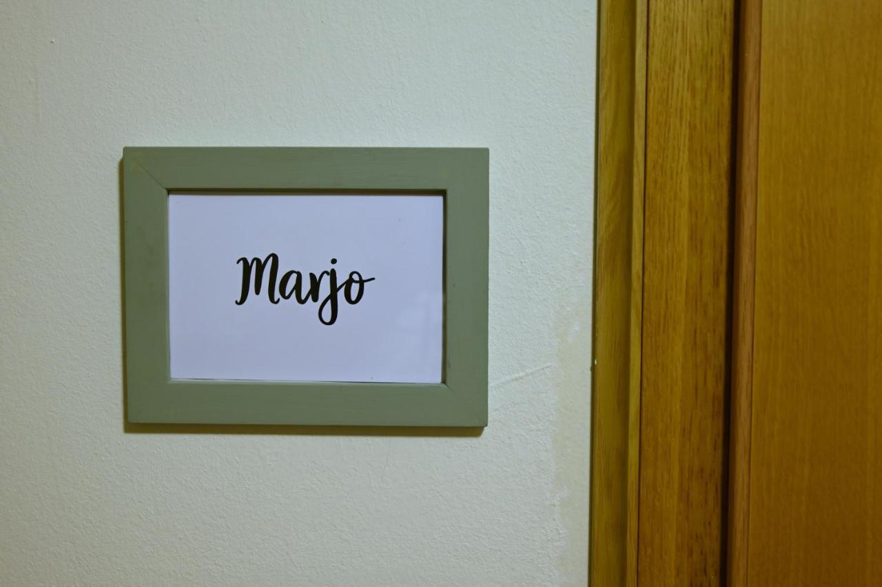 Apartmán Marjo *